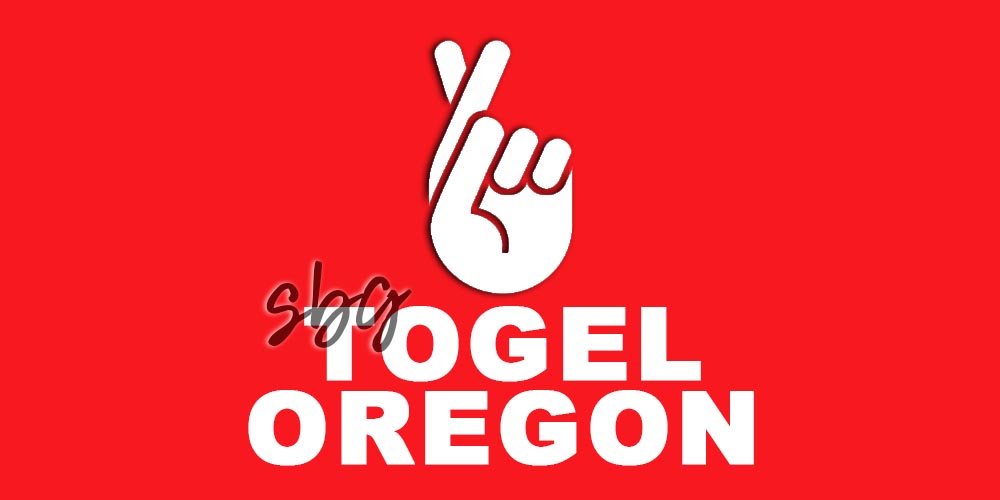 Togel 4D Oregon09