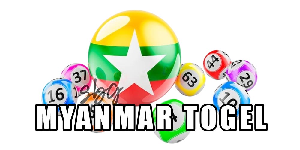 Angka Toto Myanmar